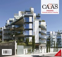 CASAS INTERNACIONAL 192, Viviendas colectivas en Madrid - kliczkowski guillermo - E-Book