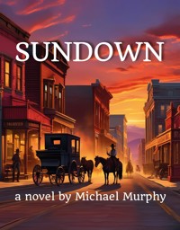 Sundown - Michael Murphy - E-Book
