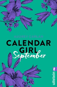 Calendar Girl September - Audrey Carlan - E-Book