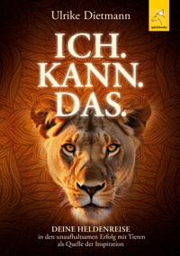 ICH. KANN. DAS. - Ulrike Dietmann - E-Book