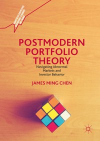Postmodern Portfolio Theory - James Ming Chen - E-Book