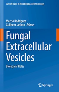 Fungal Extracellular Vesicles -  - E-Book