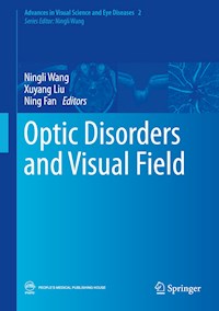 Optic Disorders and Visual Field -  - E-Book