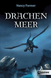 Drachenmeer - Nancy Farmer - E-Book
