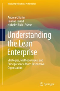 Understanding the Lean Enterprise -  - E-Book