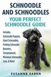 Schnoodle And Schnoodles - Susanne Saben - E-Book