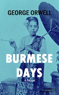 Burmese days - George Orwell - E-Book