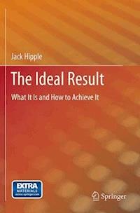 The Ideal Result - Jack Hipple - E-Book