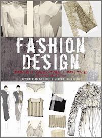 Fashion Design - Kathryn McKelvey - E-Book