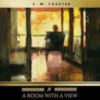 A Room with a View - E. M. Forster - Hörbuch
