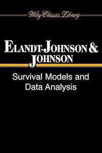 Survival Models and Data Analysis - Regina C. Elandt-Johnson - E-Book