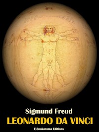 Leonardo da Vinci - Sigmund Freud - E-Book