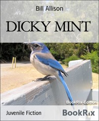 DICKY MINT - Bill Allison - E-Book