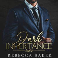 Dark Inheritance - Rebecca Baker - Hörbuch