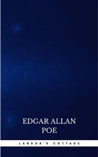 Landor's Cottage - Edgar Allan Poe - E-Book