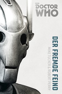 Doctor Who Monster-Edition 2: Der fremde Feind - Bernd Sambale - E-Book