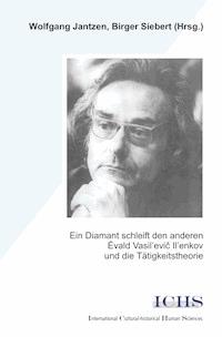 Ein Diamant schleift den anderen - - E-Book
