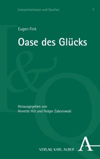 Oase des Glücks - Eugen Fink - kostenlos E-Book