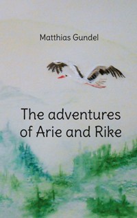 The adventures of Arie and Rike - Matthias Gundel - E-Book