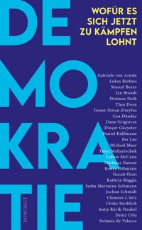 Demokratie - Gabriele von Arnim - E-Book