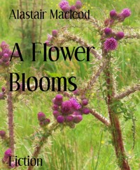A Flower Blooms - alastair macleod - E-Book