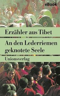 An den Lederriemen geknotete Seele -  - E-Book