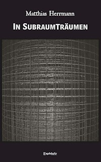 In Subraumträumen - Matthias Herrmann - E-Book