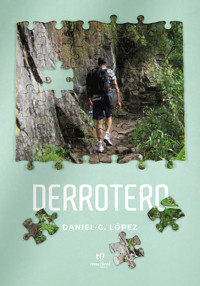 Derrotero - Daniel López - E-Book
