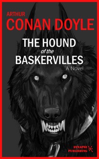 The hound of the Baskervilles - Arthur Conan Doyle - E-Book
