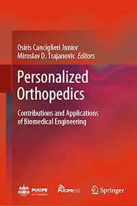 Personalized Orthopedics -  - E-Book