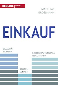 Einkauf - Matthias Grossmann - E-Book