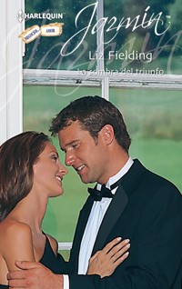 La sombra del triunfo - Liz Fielding - E-Book