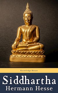 Siddhartha - Hermann Hesse - E-Book + Hörbuch