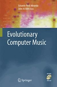 Evolutionary Computer Music -  - E-Book