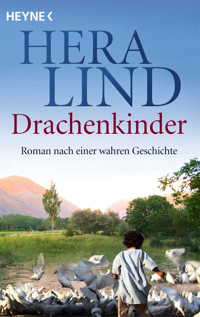 Drachenkinder - Hera Lind - E-Book