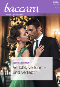 Verlobt, verführt – und verliebt? - Jessica Lemmon - E-Book