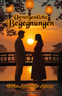 Unvergessliche Begegnungen - Edition Autoren für Autoren - E-Book