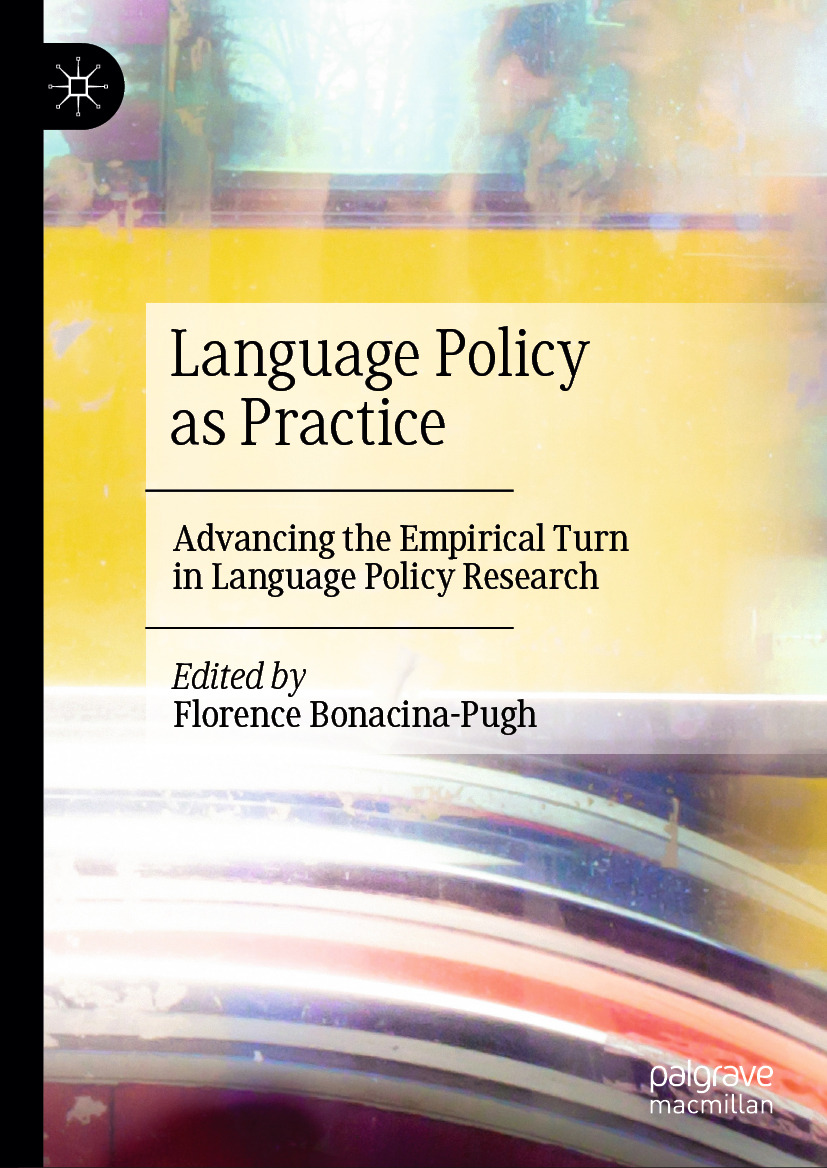 Language Policy as Practice -  - E-Book