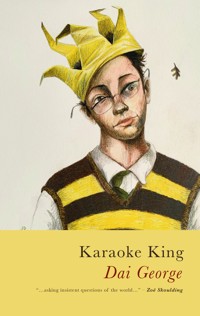 Karaoke King - Dai George - E-Book