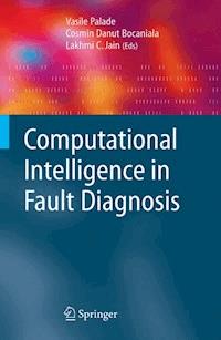 Computational Intelligence in Fault Diagnosis -  - E-Book
