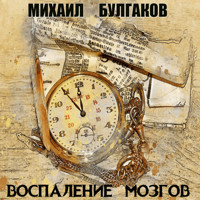 Воспаление мозгов - Михаил Булгаков - Hörbuch