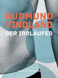 Der Irrläufer - Gudmund Vindland - E-Book