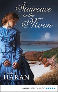 Staircase to the Moon - Elizabeth Haran - E-Book