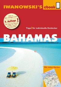 Bahamas - Reiseführer von Iwanowski - Stefan Blank - E-Book