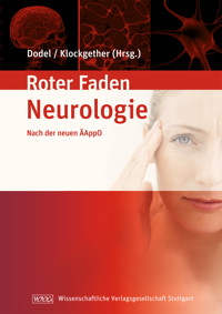 Lehrbuch Neurologie - Richard C. Dodel - E-Book