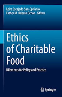 Ethics of Charitable Food -  - E-Book