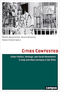 Cities Contested -  - E-Book