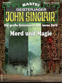 John Sinclair 2342 - Marlene Klein - E-Book