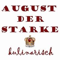 August Der Starke Kulinarisch -  - Hörbuch