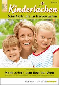 Kinderlachen - Folge 014 - Laura Hanson - E-Book